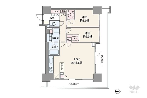 間取り：313004866371
