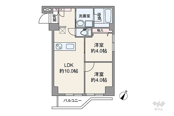 間取り：313004876752