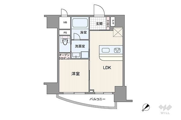 間取り：313004878994
