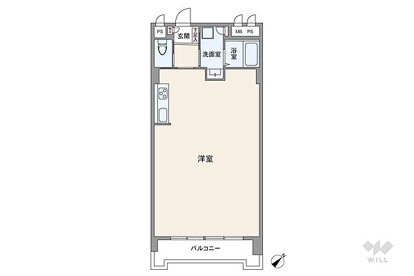 間取り：313004888976