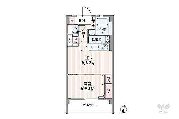 間取り：313004886761