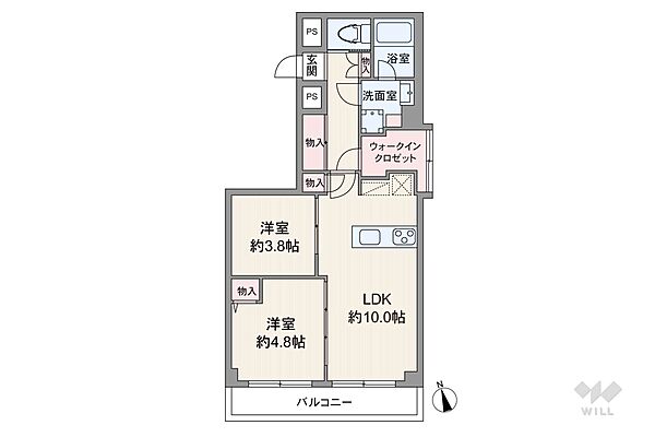 間取り：313004893484