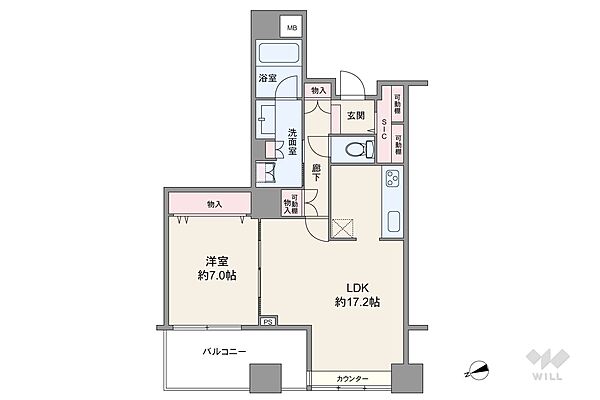 間取り：313004891168