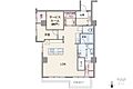 マンション雅叙苑4号館9階11,980万円
