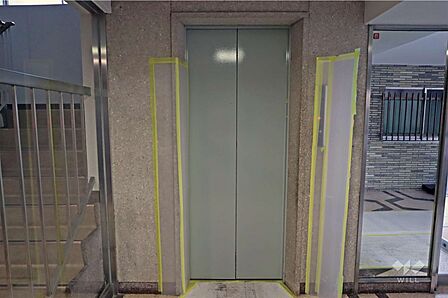 エレベーター