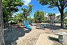 周辺：代々木大山公園の外観