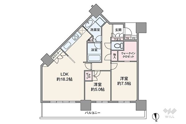 間取り：313004919528