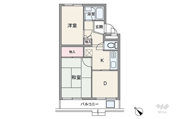 間取り：313004913919