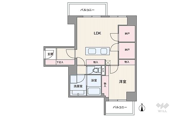 間取り：313004913626