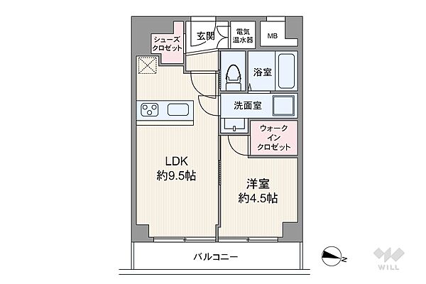 間取り：313004913411