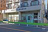 周辺：ニチイキッズさわやか白金高輪保育園[私立]の外観