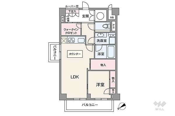 間取り：313004931638