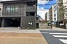 周辺：城南小学校[公立]の外観