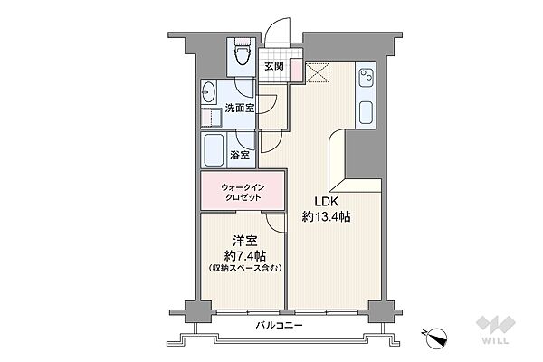 間取り：313004934670