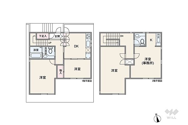 間取り：313004934359