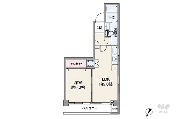 間取り：313004937829