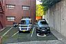 駐車場：敷地内駐車場（屋外平面式）