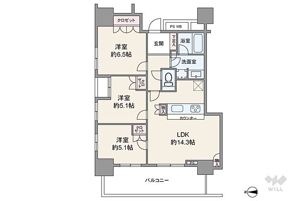 間取り：313004937800