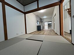 和室の画像