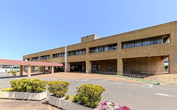 周辺を拡大表示