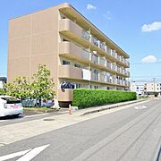西岐阜駅より徒歩14分 4階 築30年4ヶ月の賃貸物件