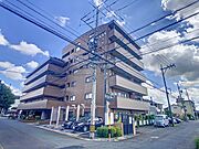 エステート15 3階 築26年8ヶ月の賃貸物件