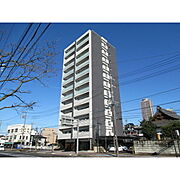 岐阜駅より徒歩7分 築5年10ヶ月 12階建の賃貸物件