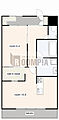 GRANRTATSUMI5階9.3万円