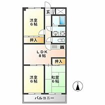 間取り：221011325987