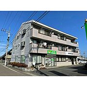 西岐阜駅より徒歩25分 3階 築33年5ヶ月の賃貸物件