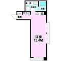 翔ひがしかわて5階3.5万円