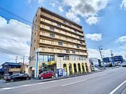 プラスオーツービル 6階 築26年9ヶ月の賃貸物件