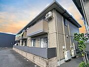 ルーエ岐南の賃貸物件