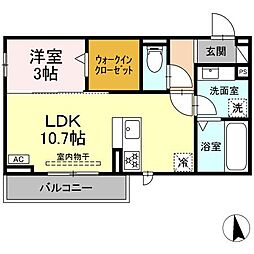FIELDEN（フィールデン） 2階