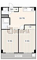 フェンリル穂積A4階2.8万円