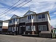 十九条駅より徒歩14分 築21年4ヶ月 2階建の賃貸物件