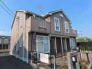 美江寺駅より徒歩17分 2階 築23年3ヶ月の賃貸物件