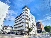 エスポワール瑞穂 6階 築42年1ヶ月の賃貸物件