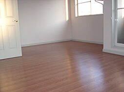 ロワール 202 2階1LDKのリビング/ダイニング