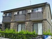 柳津駅より徒歩7分 2階 築18年1ヶ月の賃貸物件