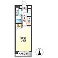 プレジデント215階3.5万円