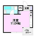 翔ひがしかわて3階3.5万円