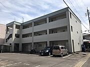 アーバンヒルズＴ２ 3階 築37年の賃貸物件