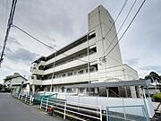 後藤ハイツ 3階 築40年8ヶ月の賃貸物件