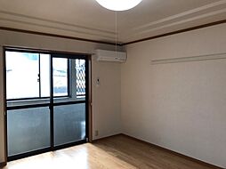 エクセールＡＳＡＮＯ 102 1階1Kのリビング/ダイニング