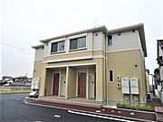 マジェスティー１の賃貸物件