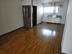 ハインスハイムII 305 3階1LDKのリビング/ダイニング