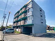 手力駅より徒歩5分 2階 築37年11ヶ月の賃貸物件