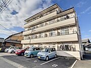 高要コーポ 3階 築33年の賃貸物件