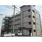 岐南駅より徒歩12分 1階 築51年4ヶ月の賃貸物件